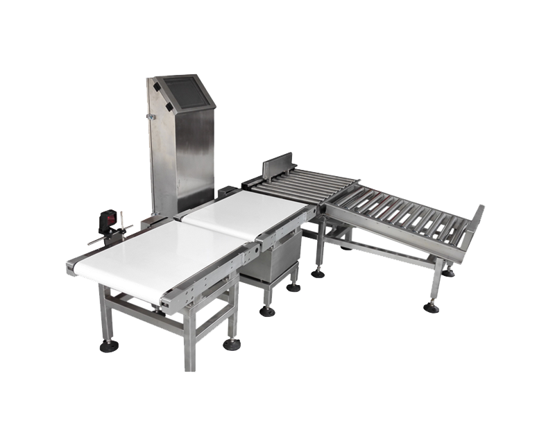 自動(dòng)剔除重量檢測稱,在線重量檢測機(jī)