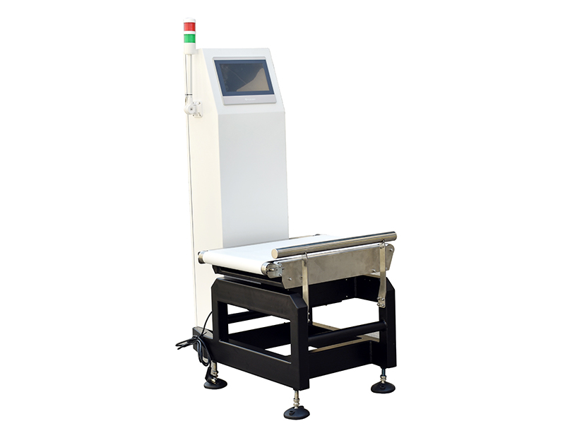 全自動(dòng)重量檢測機(jī)廠家