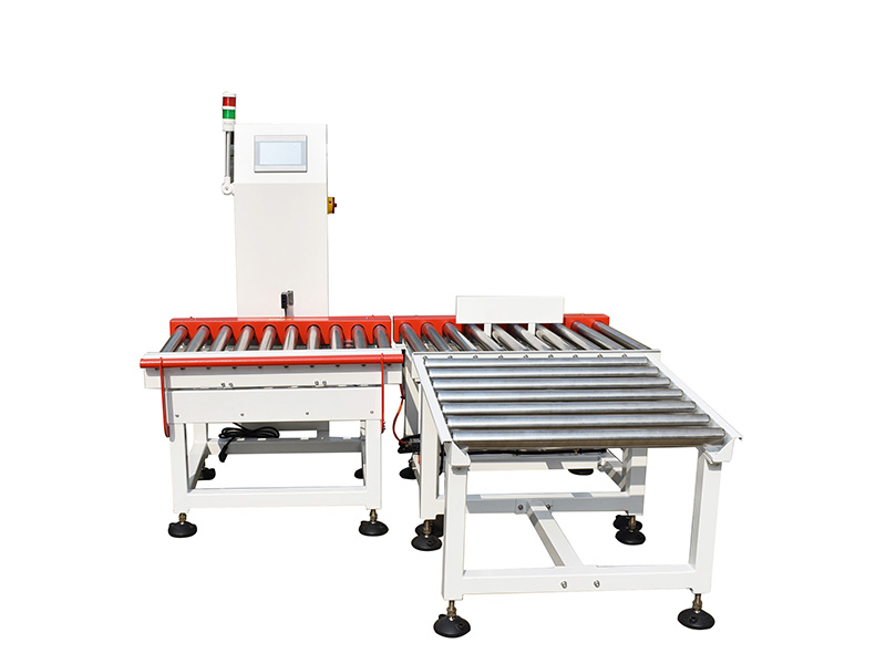 重量檢測機(jī)