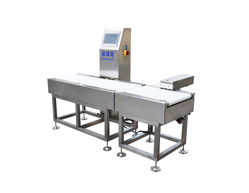 江蘇在線檢重秤廠家.無錫檢重秤檢測(cè)機(jī)