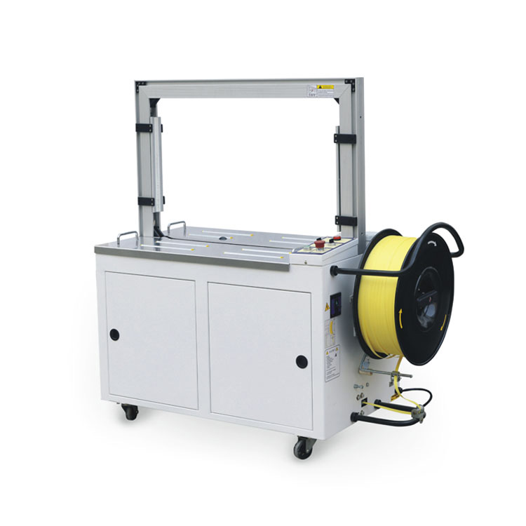 半自動(dòng)打包機(jī)