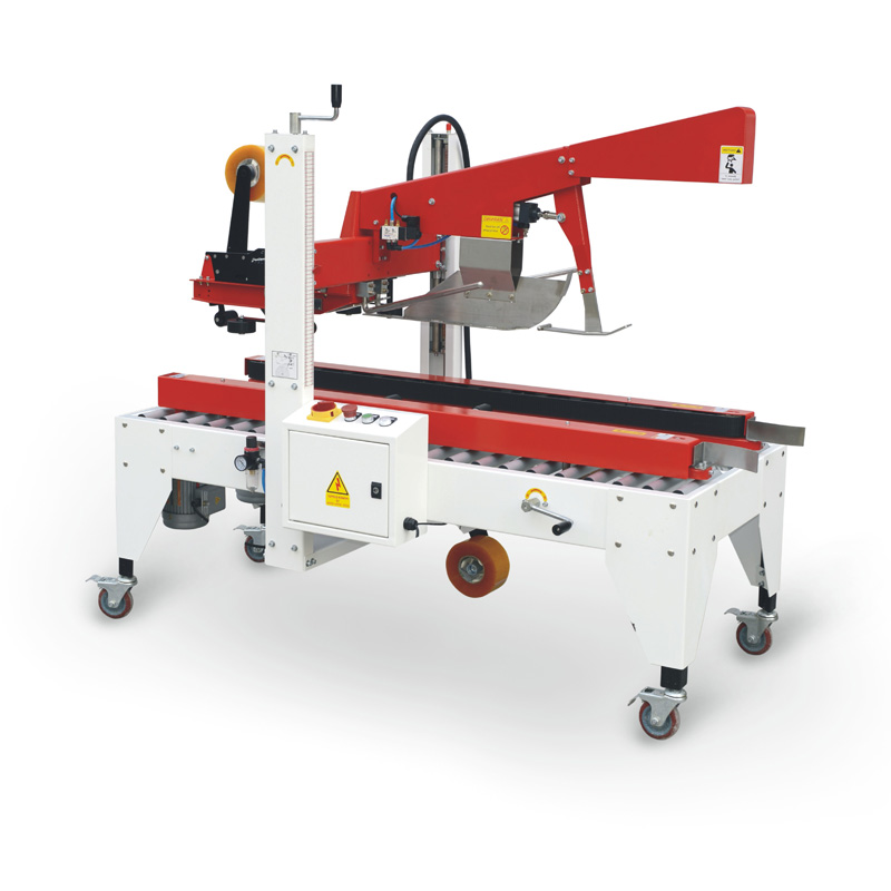 折蓋封箱機(jī)