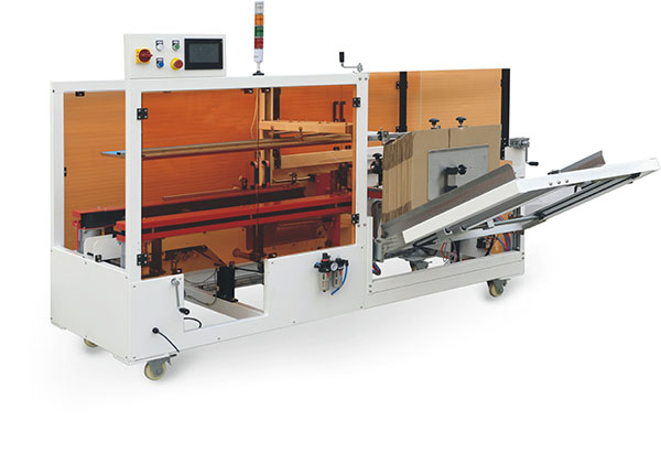 中速型開箱機(jī)