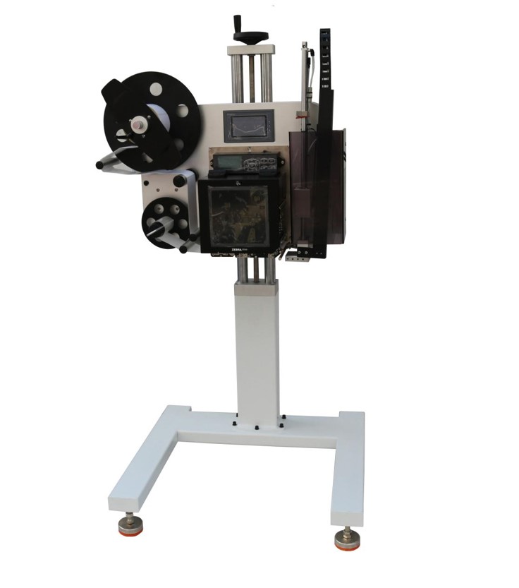 即時打印貼標(biāo)機(jī)