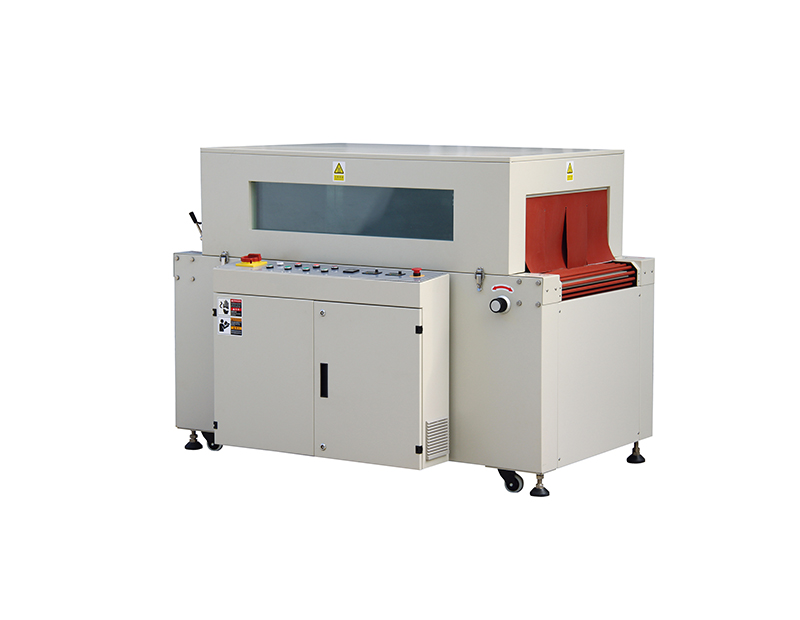 L型恒溫收縮包裝機(jī)