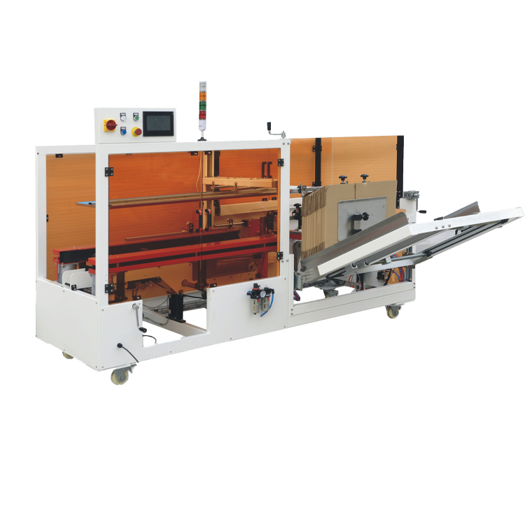 開(kāi)箱機(jī),紙箱成型機(jī)