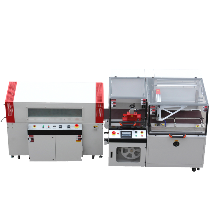 封切收縮機(jī)