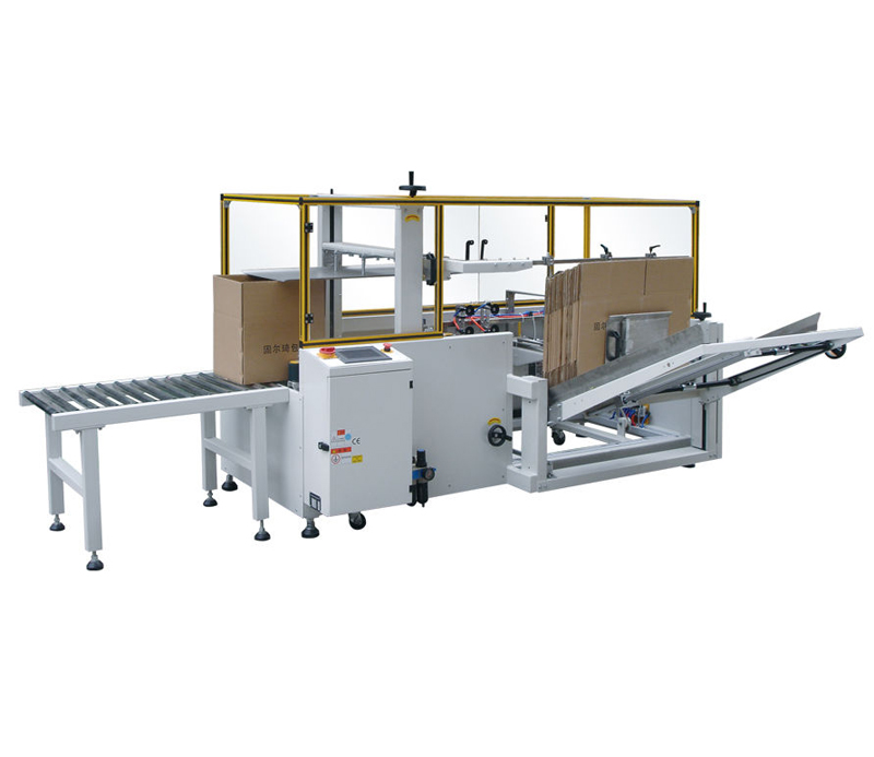 自動(dòng)開箱機(jī)