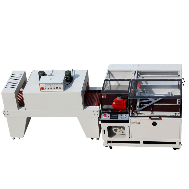 自動熱縮膜包裝機(jī)